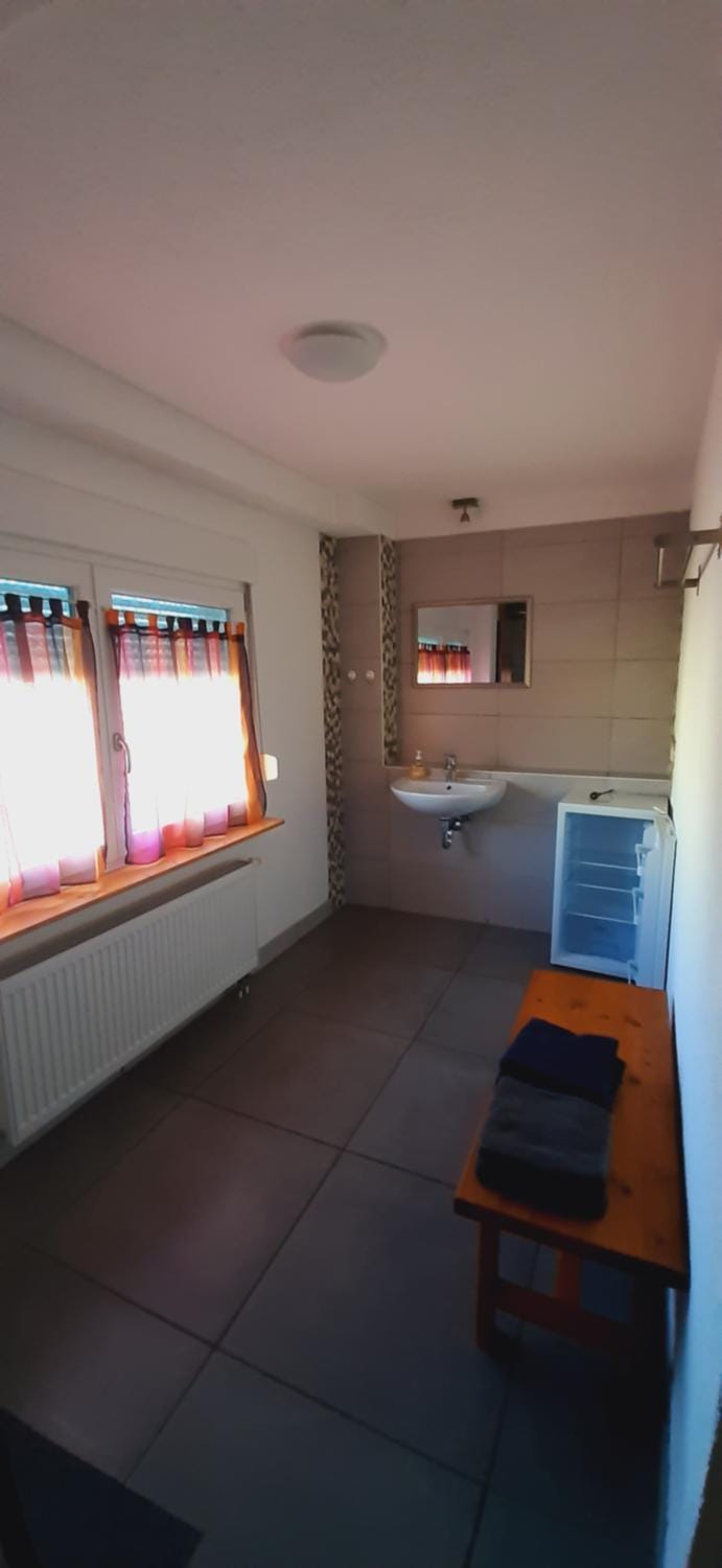 Pension Auenwald Bed and Breakfast in Ortenau