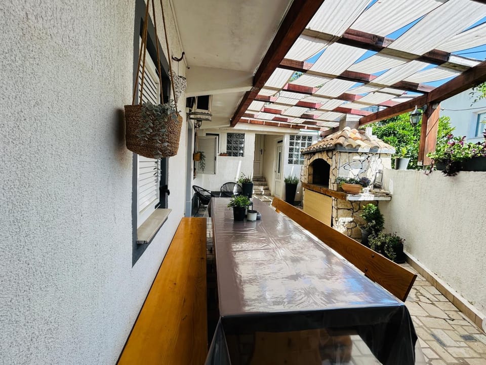 Appartmanhaus Kala II Apartment in Crikvenica