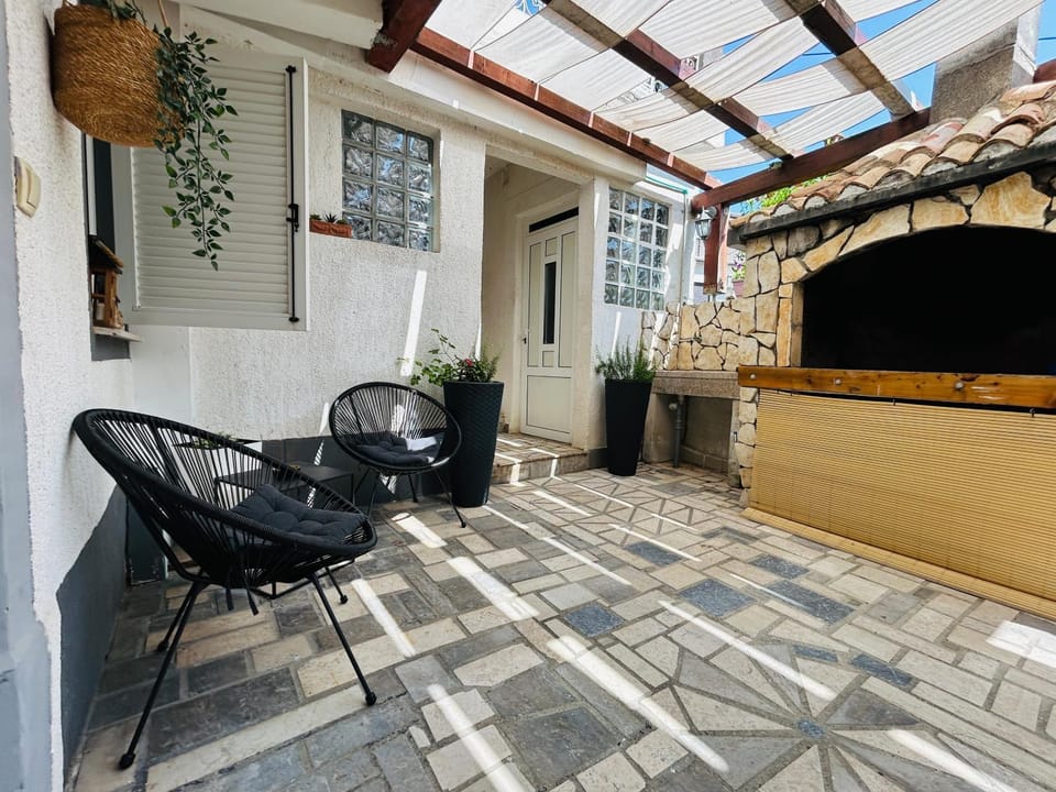 Appartmanhaus Kala II Apartment in Crikvenica