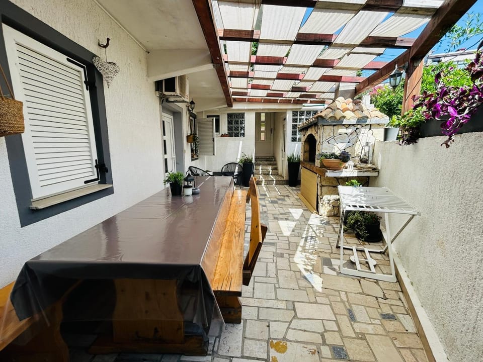 Appartmanhaus Kala II Apartment in Crikvenica