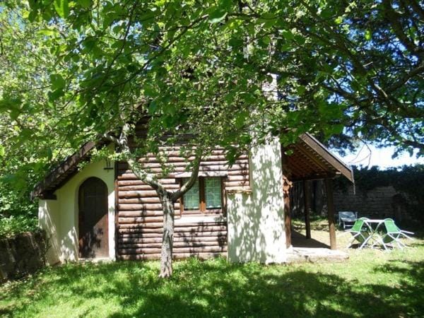 La Source D'Argammet Bed and Breakfast in Jura