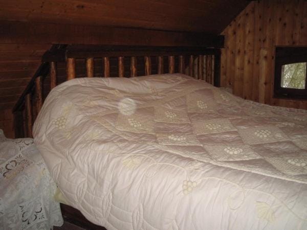 La Source D'Argammet Bed and Breakfast in Jura