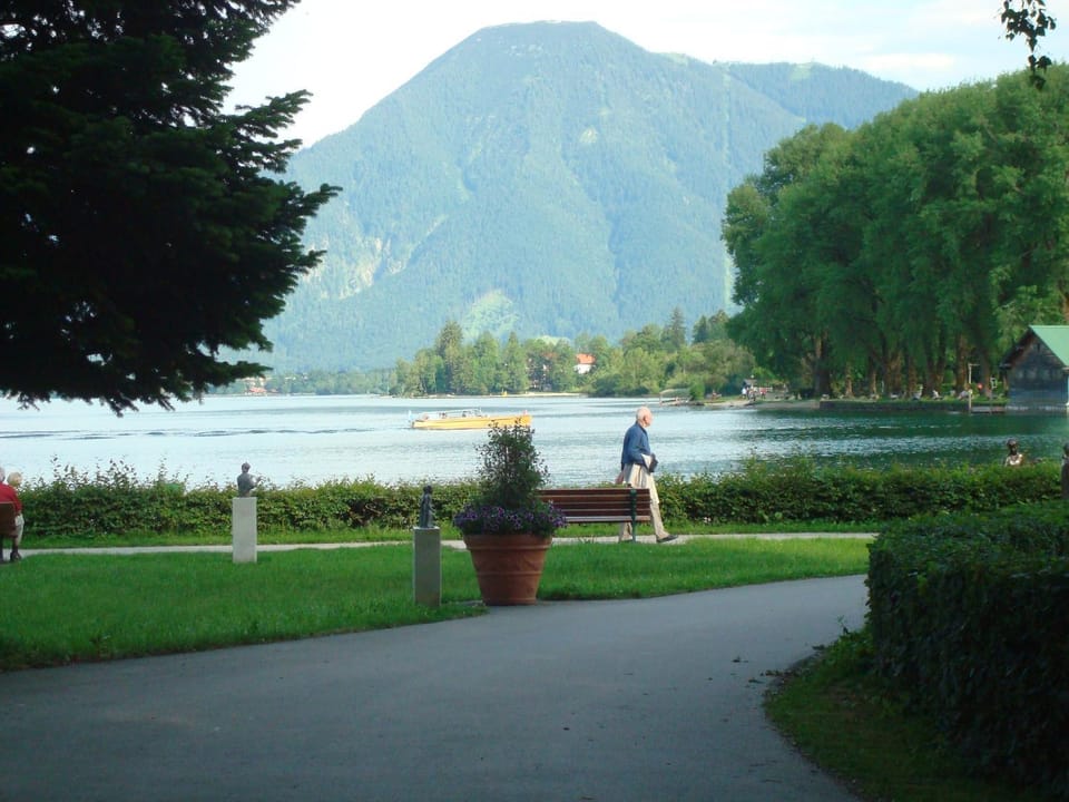 Natural landscape