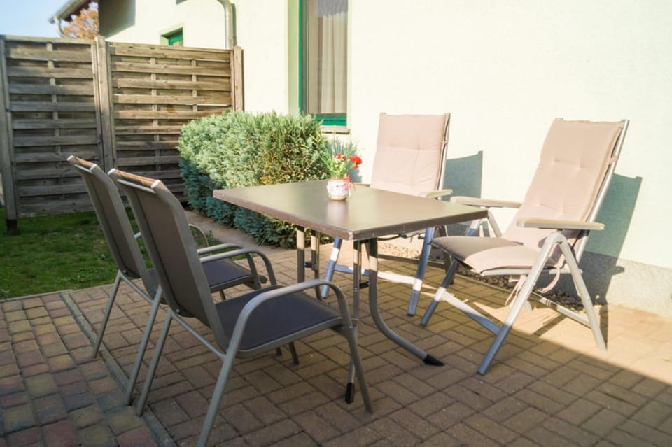 Patio, Balcony/Terrace