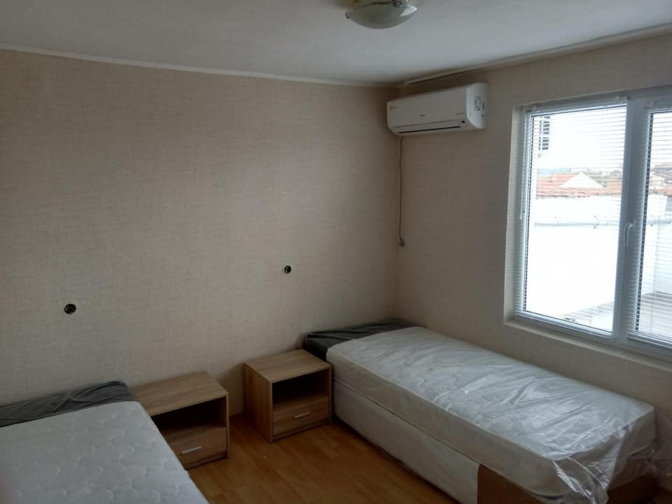 Prometei Bed and Breakfast in Burgas