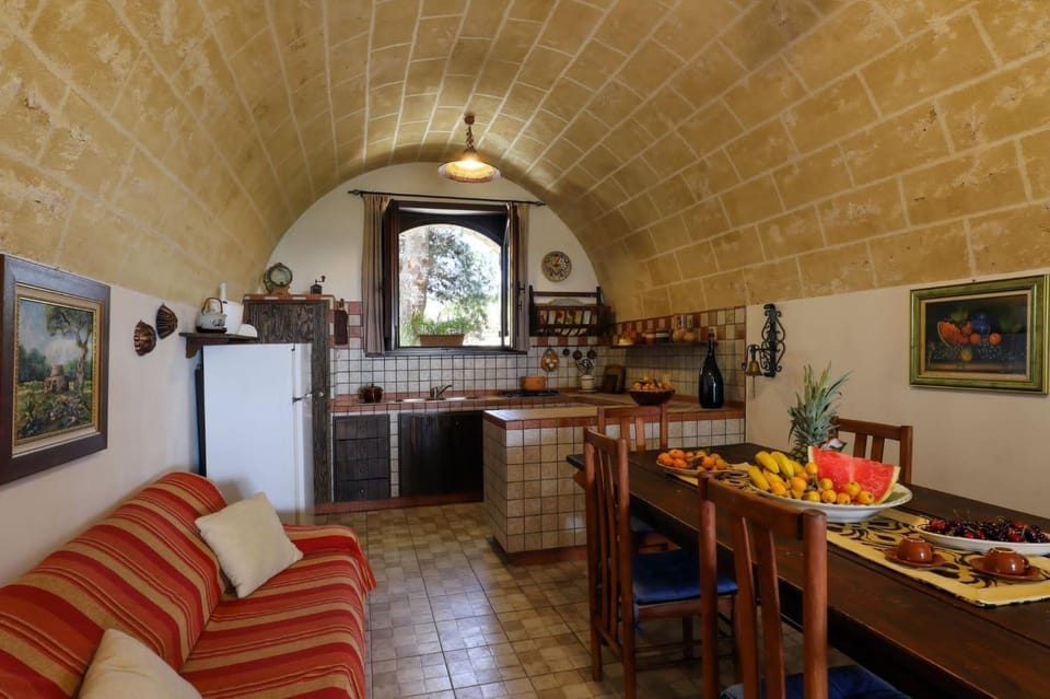 Salento d a mare House in Apulia