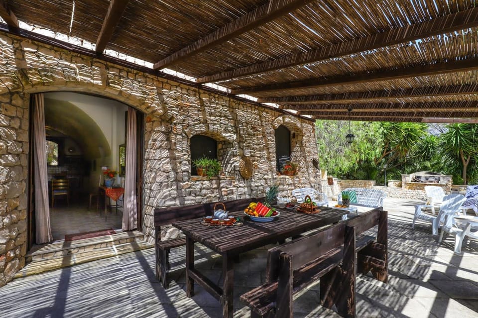 Salento d a mare House in Apulia
