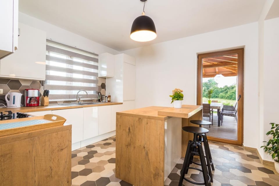 Villa Jadran House in Istria County