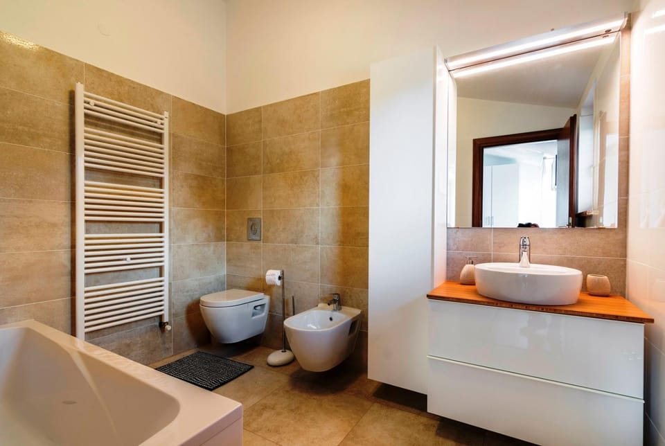 Villa Jadran House in Istria County