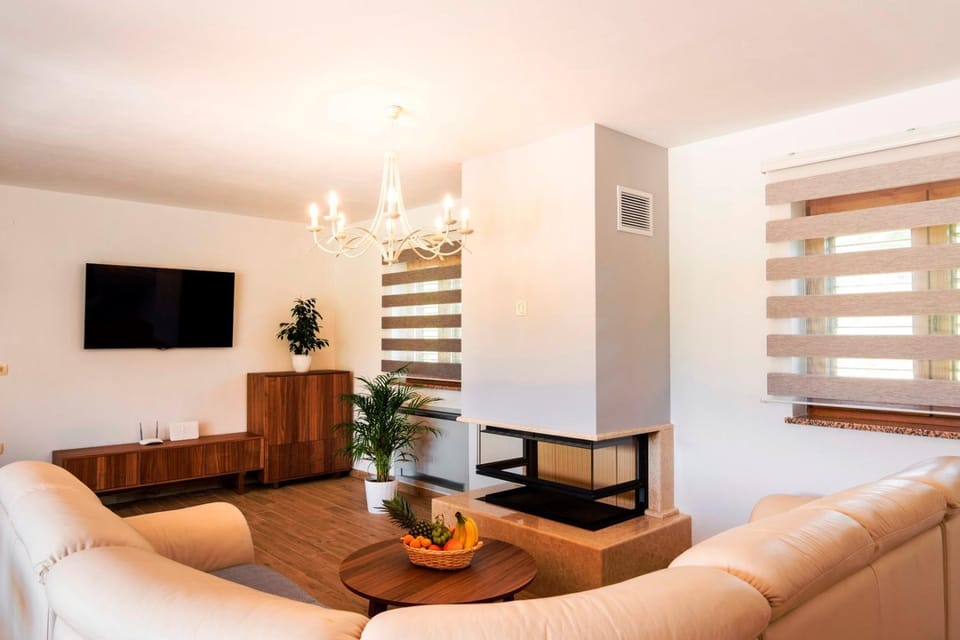 Villa Jadran House in Istria County