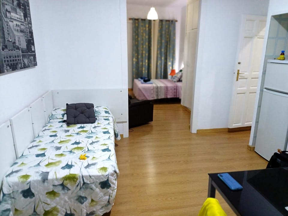 Kitchen or kitchenette, Photo of the whole room