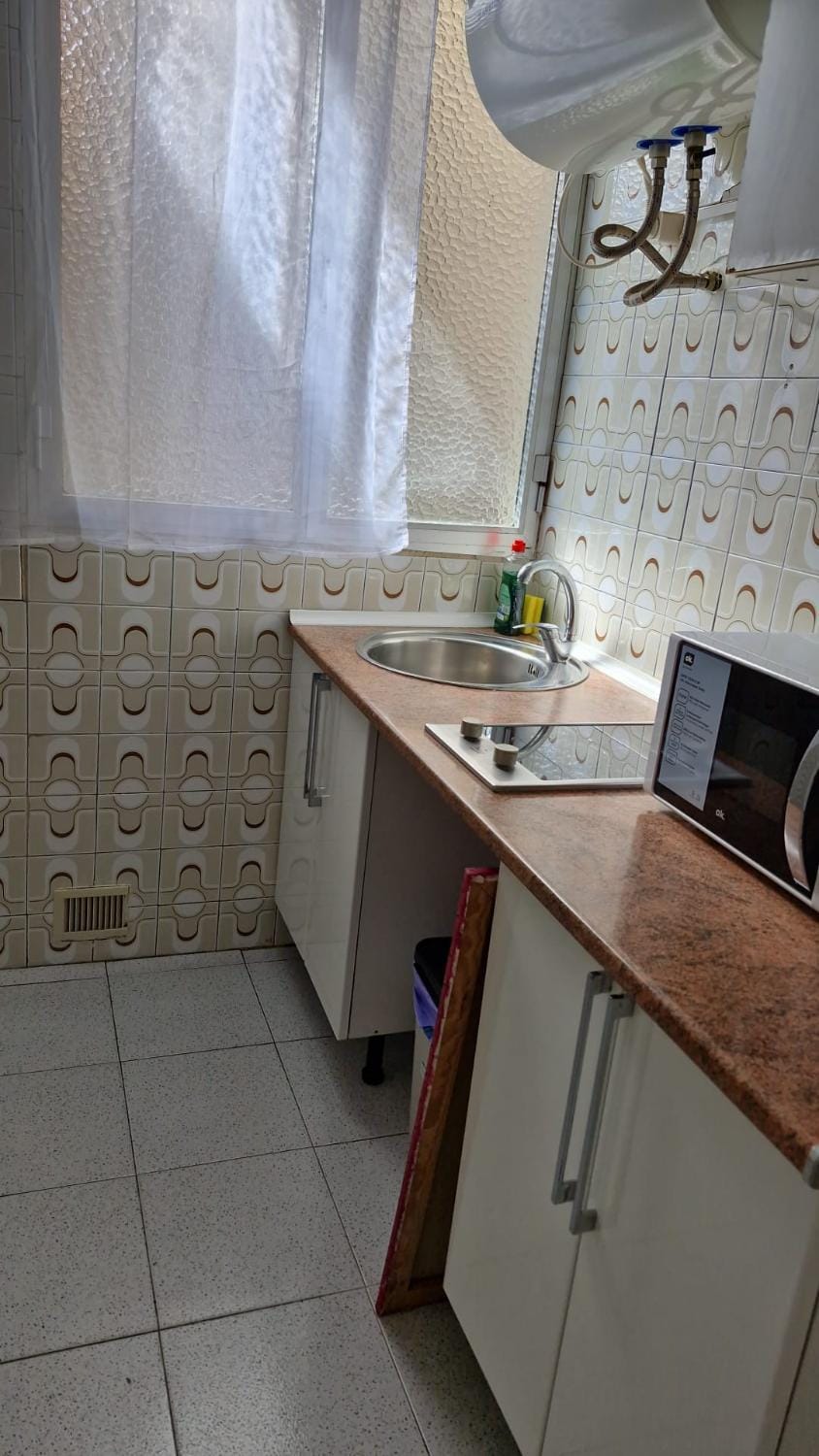 Estudio Grande Madrid Centro Apartment in Centro