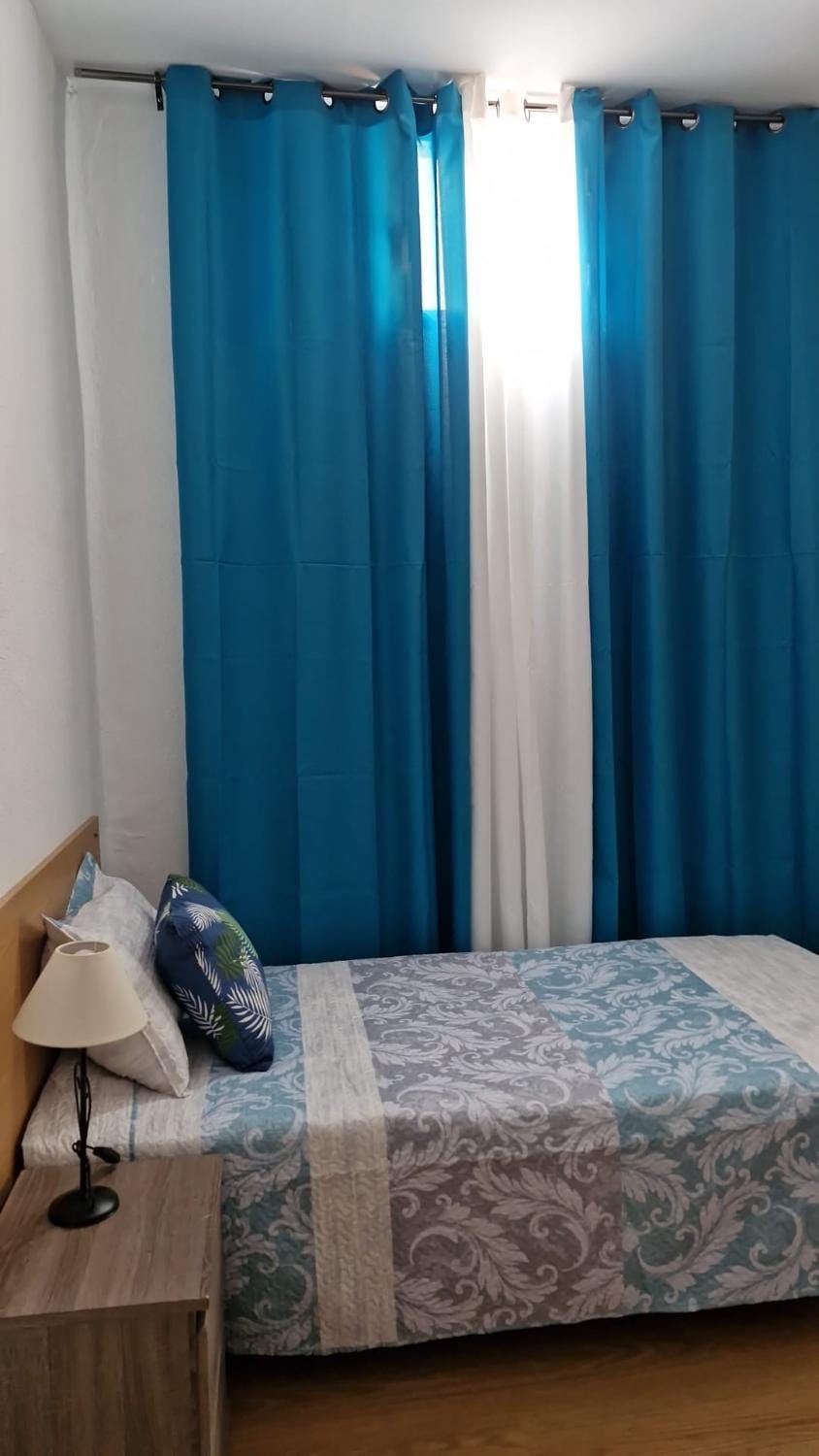 Estudio Grande Madrid Centro Apartment in Centro