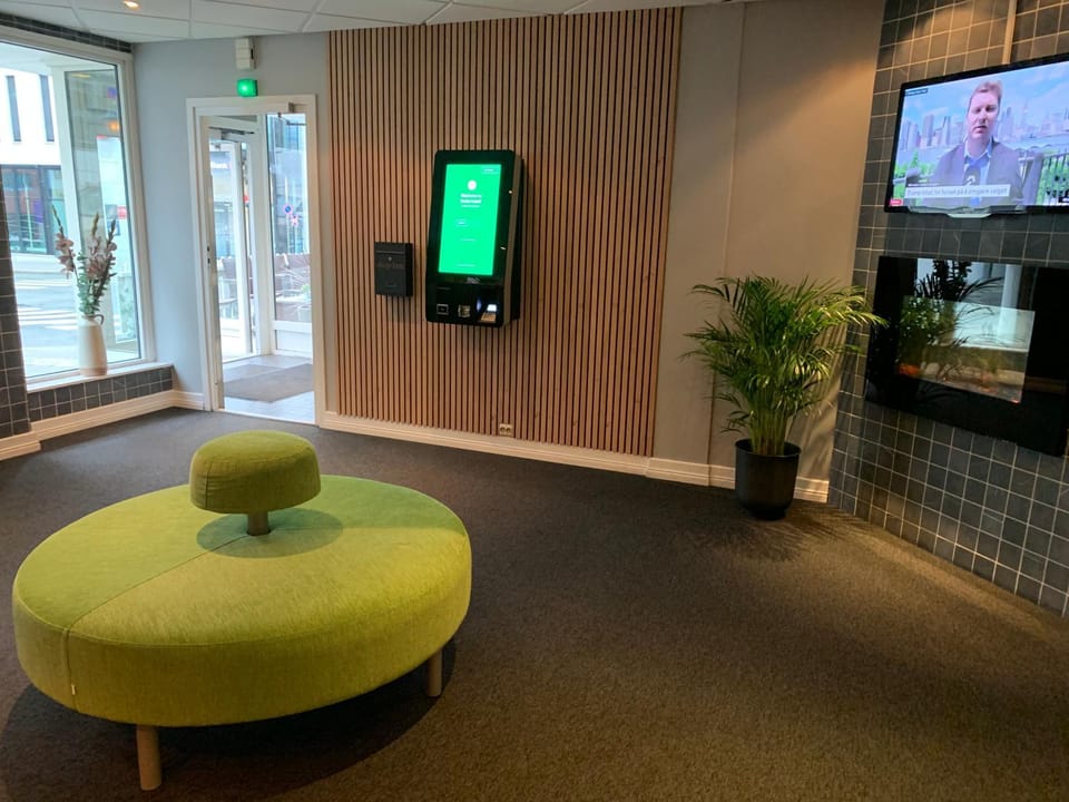 Bodø Hotel Hotel in Nordland, Norway