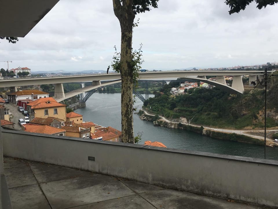 River view