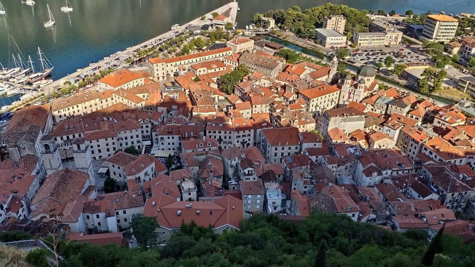 City view