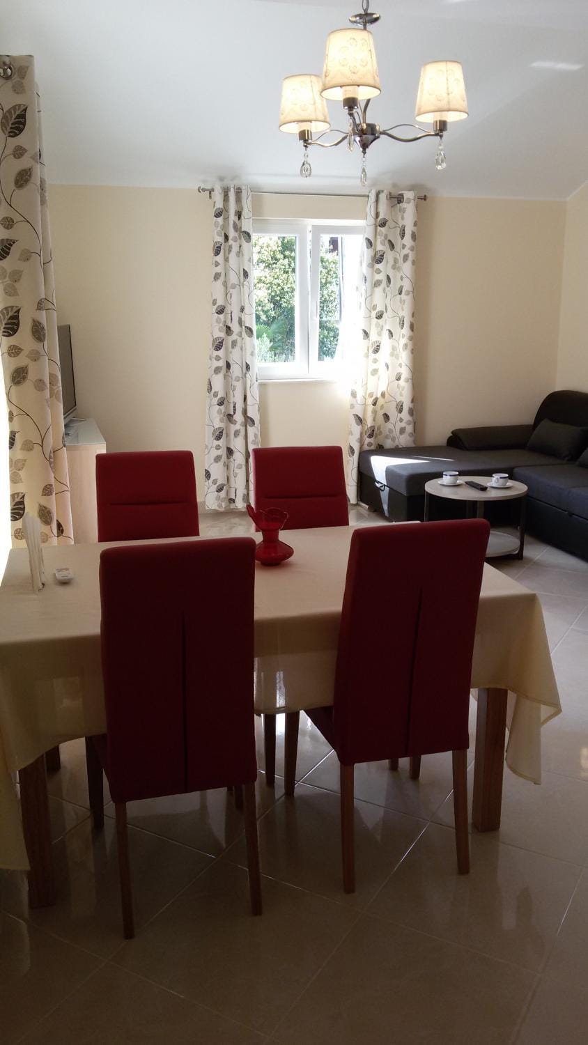 Apartman Viktorija Apartment in Šibenik-Knin County, Croatia