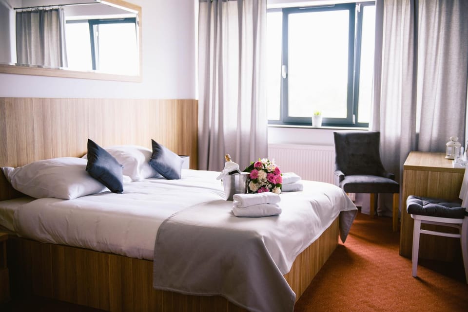 Hotel Turkovia Hotel in Greater Poland Voivodeship