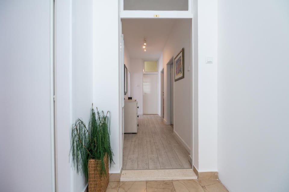 apartments Sokol Apartment in Makarska