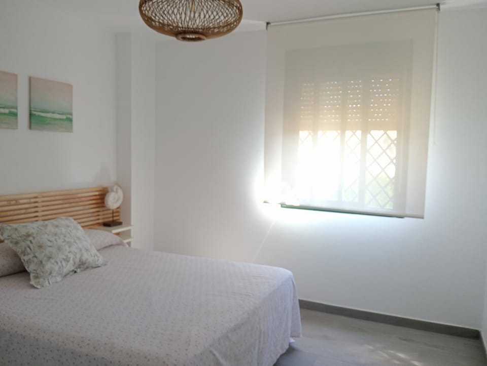 Apartamentos Vacacionales Atlanterra Apartment in Costa de la Luz