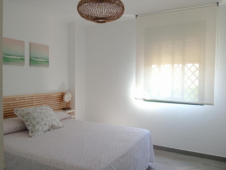 Apartamentos Vacacionales Atlanterra Apartment in Costa de la Luz