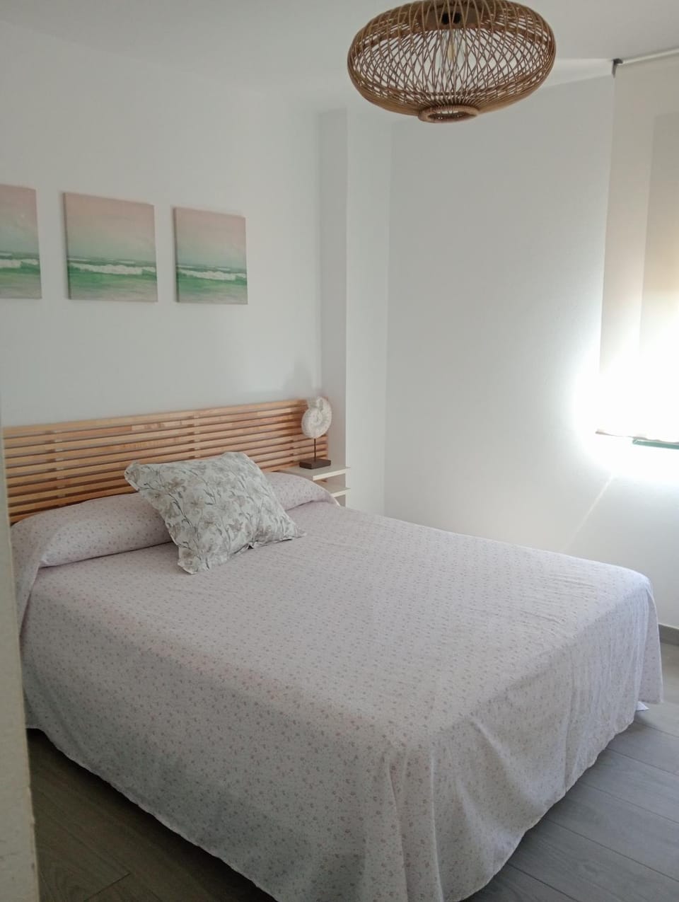 Apartamentos Vacacionales Atlanterra Apartment in Costa de la Luz