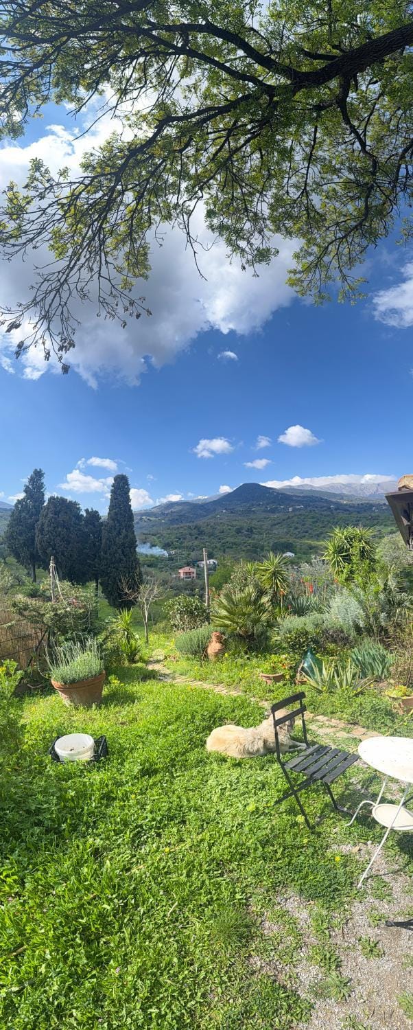 place in paradise Apartment in Sicily