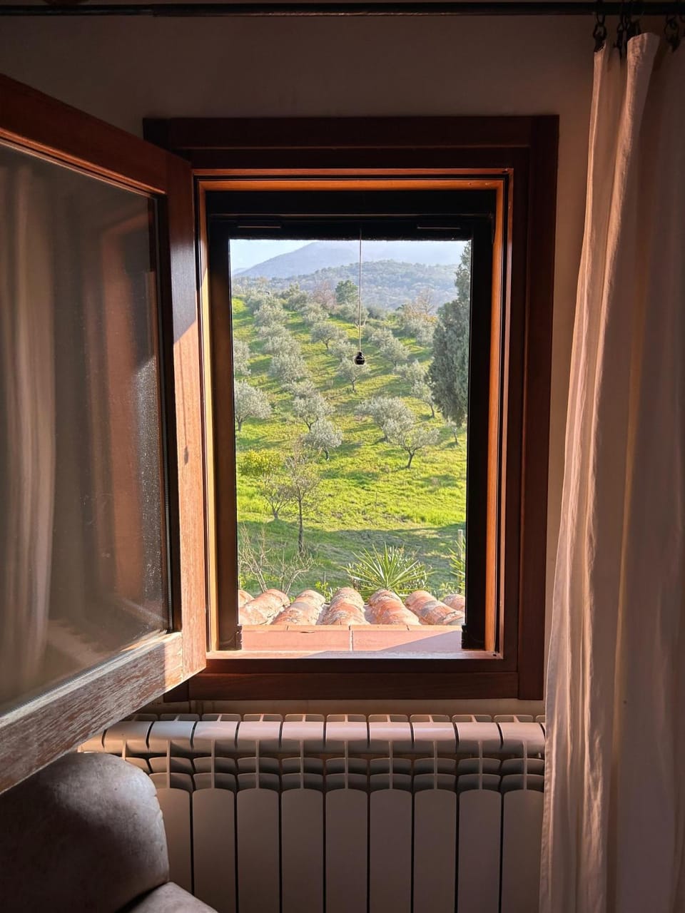 place in paradise Apartment in Sicily