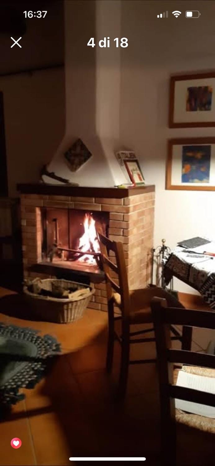 place in paradise Apartment in Sicily