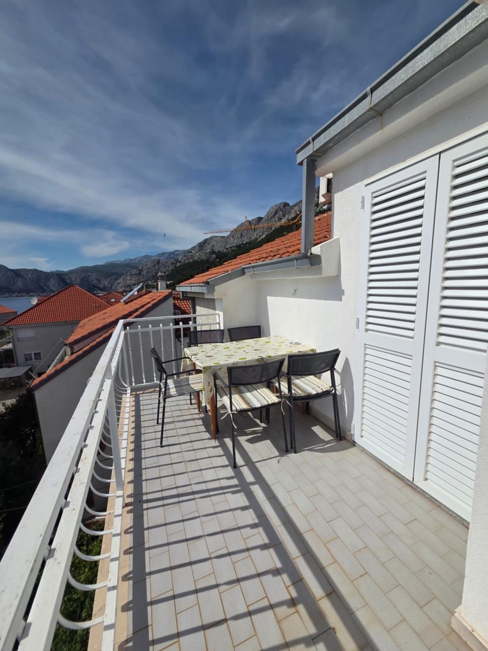 Apartments Mercep Apartment in Split-Dalmatia County