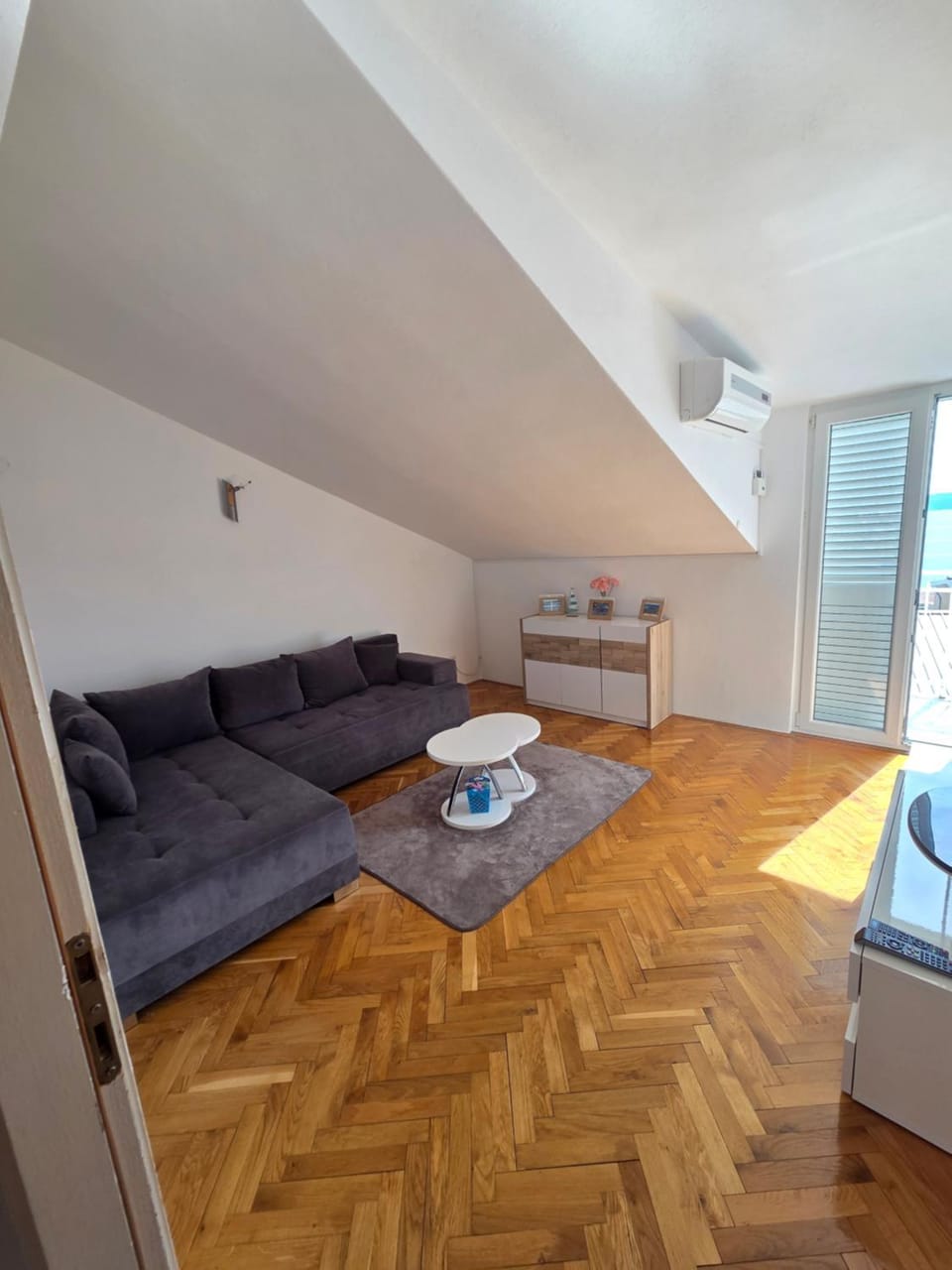 Apartments Mercep Apartment in Split-Dalmatia County