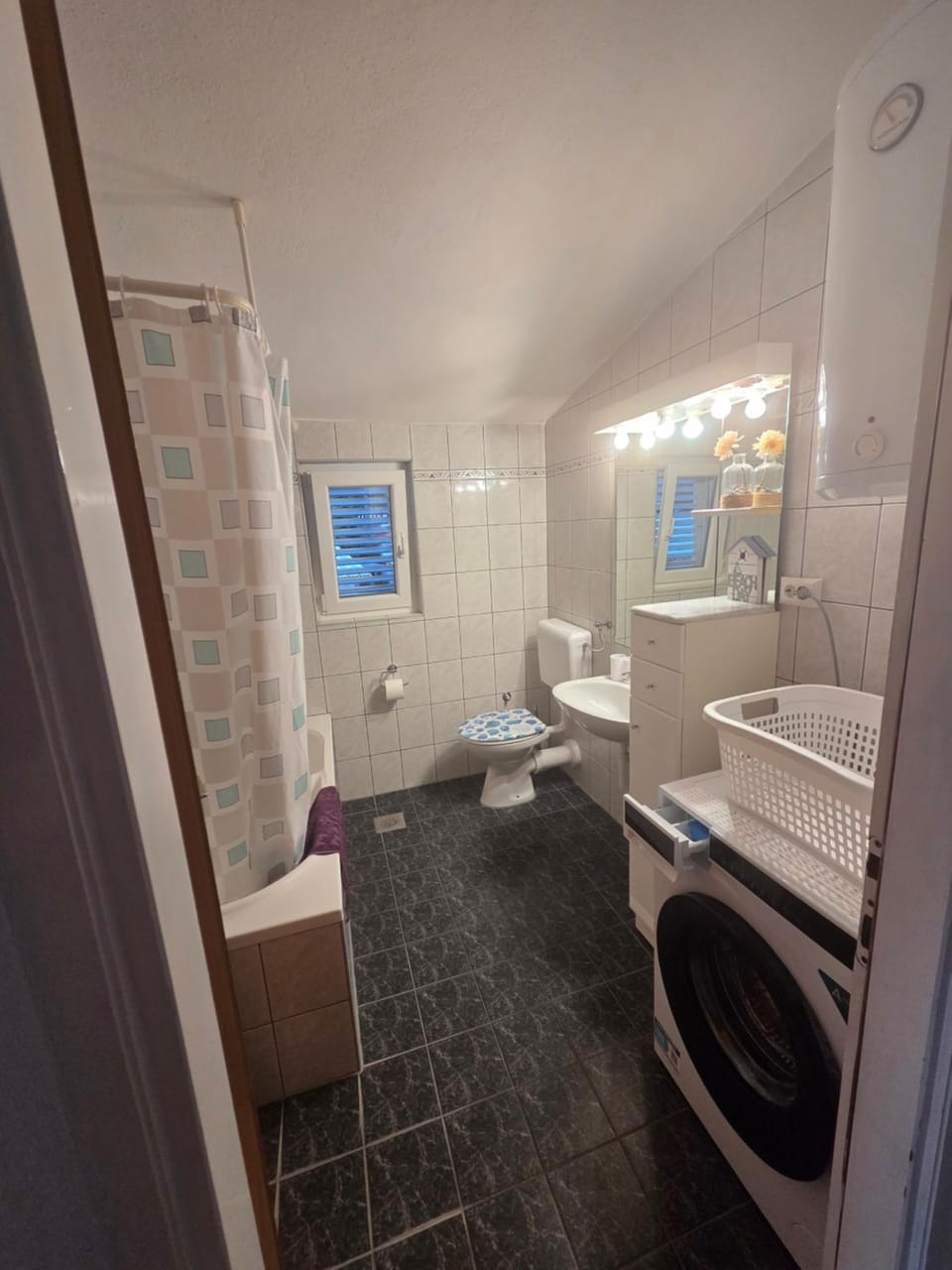 Apartments Mercep Apartment in Split-Dalmatia County
