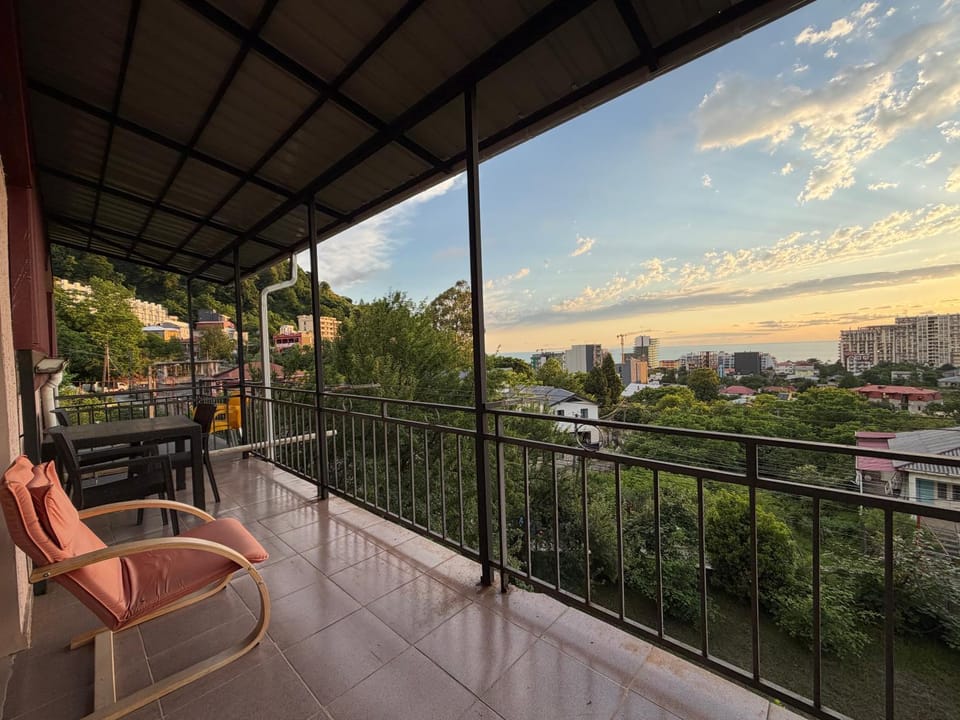 Guest House Sophie Bed and Breakfast in Batumi