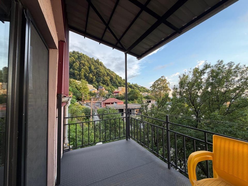 Guest House Sophie Bed and Breakfast in Batumi