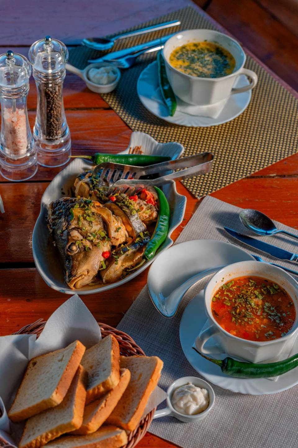 Food, Lunch, Dinner