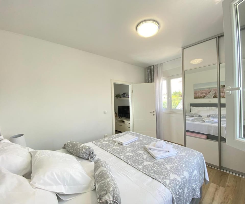 Luxury Marijana Apartment in Split