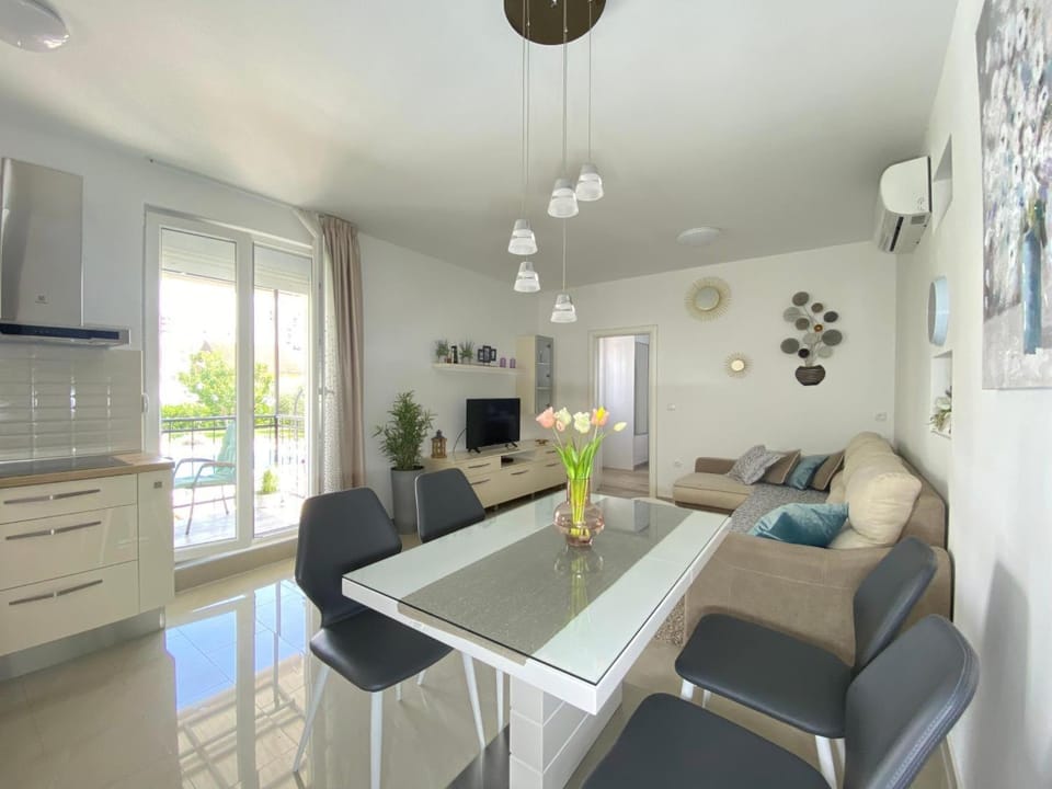 Luxury Marijana Apartment in Split