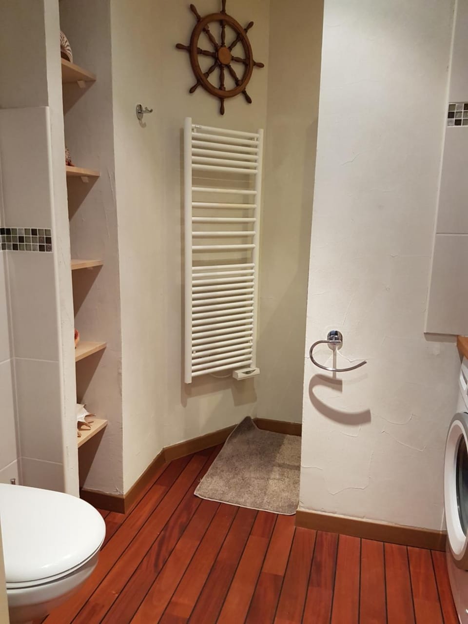 Toilet, Bathroom