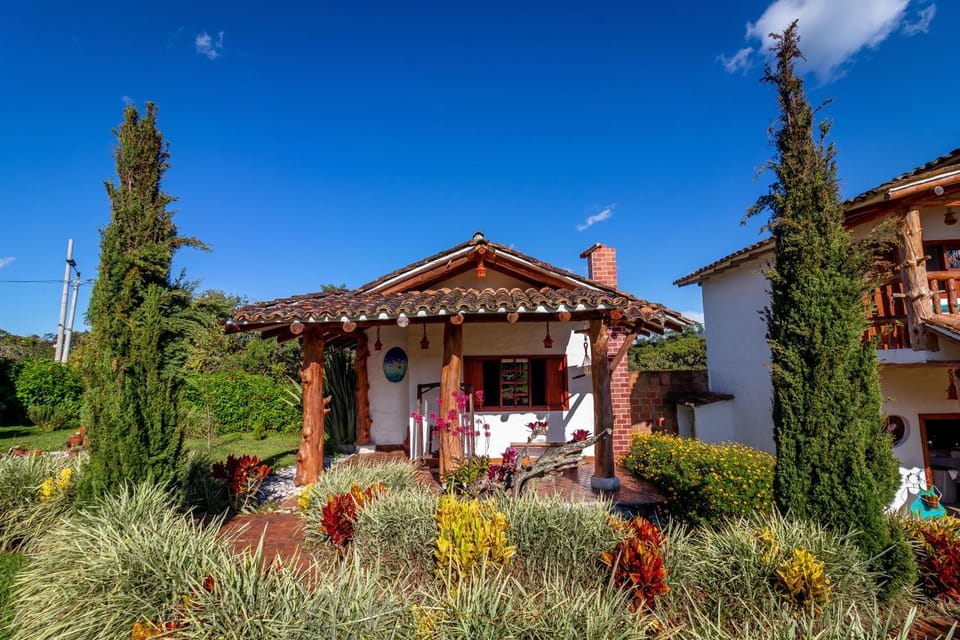 Property building, Day, Garden, Garden, Garden view, Area and facilities, Area and facilities, Area and facilities