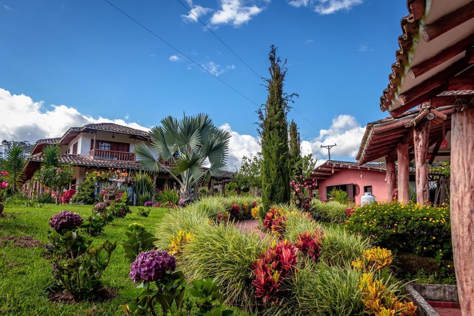 Garden, Garden