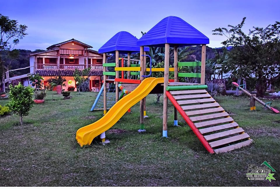 Natural landscape, Children play ground, Children play ground, Area and facilities