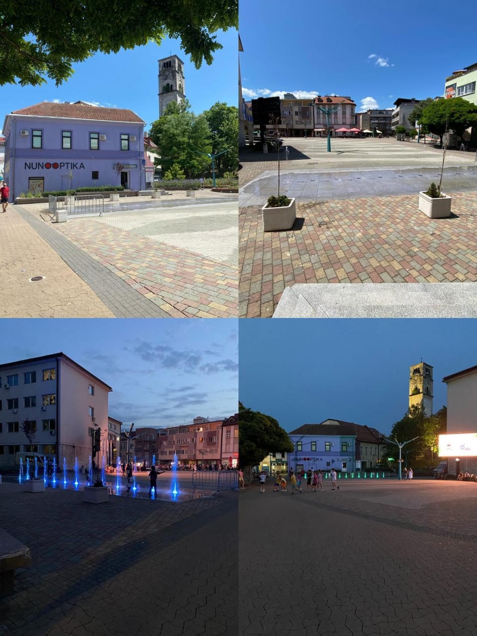 Property building, Neighbourhood, City view, Street view, Location