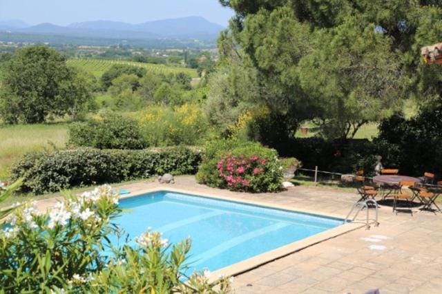 A L'orée Des Cévennes Bed and Breakfast in Occitanie