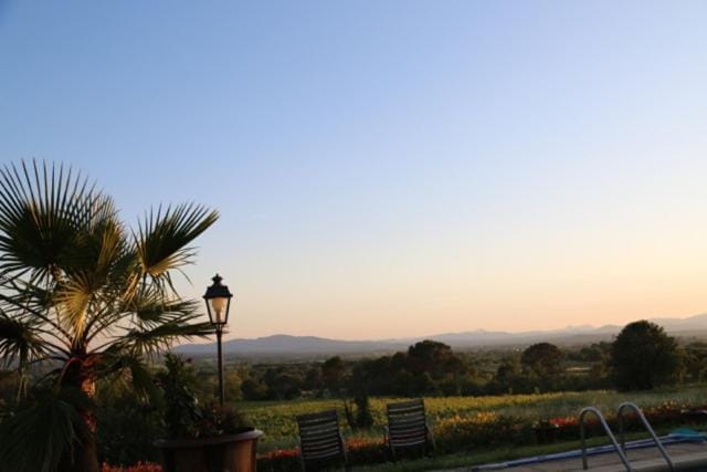 A L'orée Des Cévennes Bed and Breakfast in Occitanie