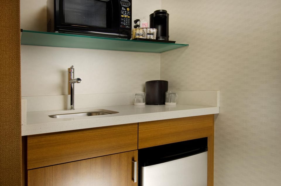 Coffee/tea facilities, Bedroom