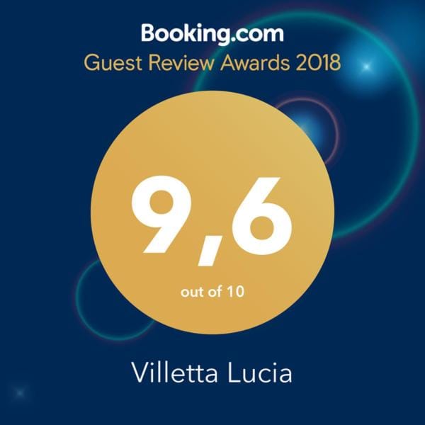 Villetta Lucia House in Torre dell'Orso