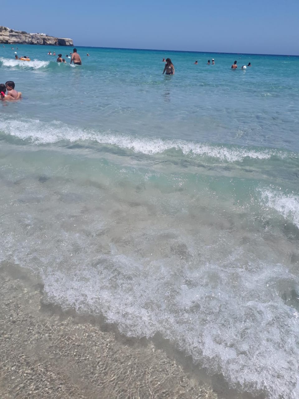 Villetta Lucia House in Torre dell'Orso