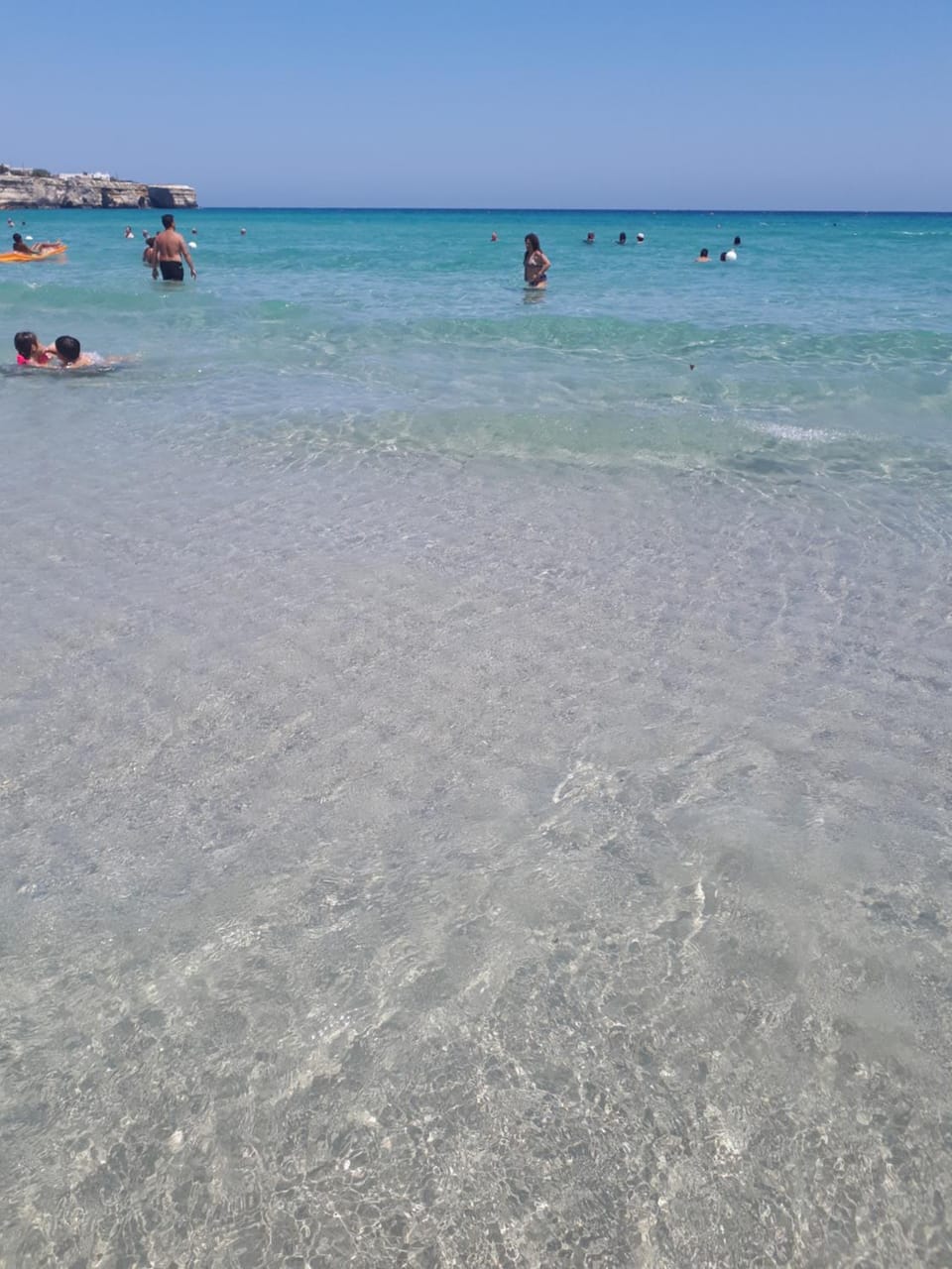 Villetta Lucia House in Torre dell'Orso