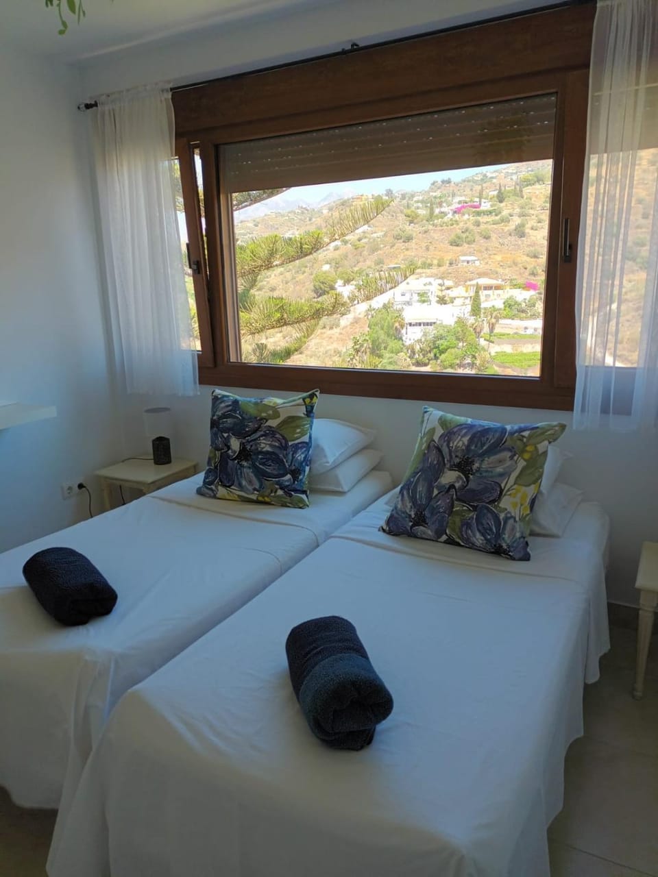 Hotel La Casa Hotel in Río de Torrox