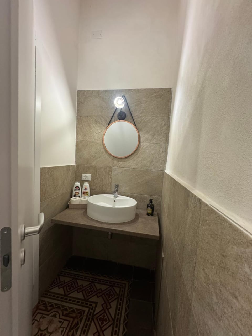 Marta House 2 Apartment in Trapani
